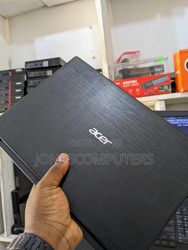 Laptop Acer Aspire 1 4GB Intel Celeron eMMC 32GB photo 4
