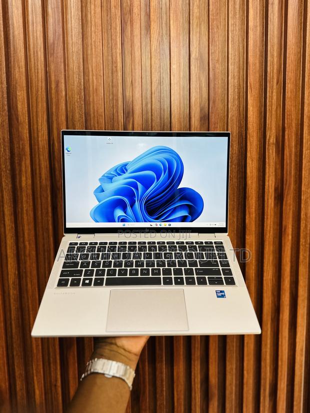 Laptop HP EliteBook 1040 G8 16GB Intel Core I7 SSD 512GB