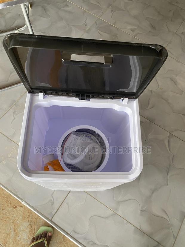 Space Saving 7kg Washing Machine
