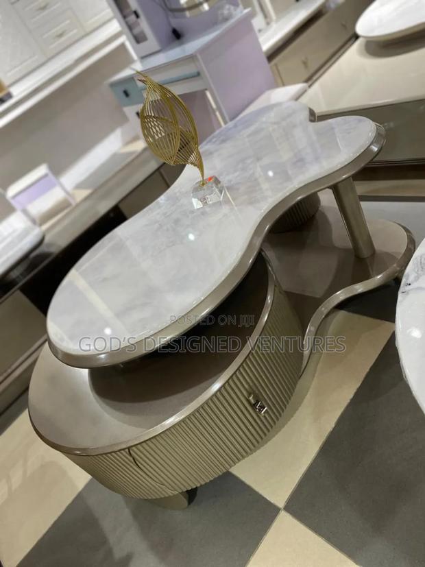 Nice Looking Center Table
