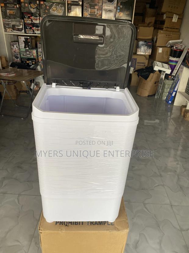 Mini 7kg Washing Machine