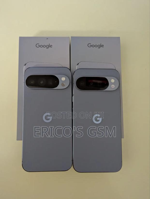 Google Pixel 10 Pro XL 256 GB Blue