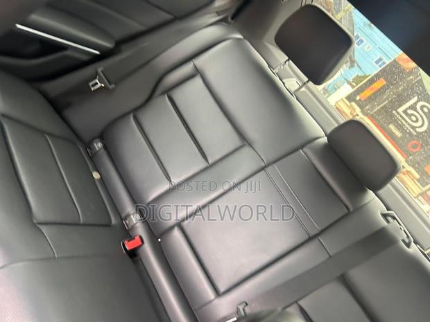 Mercedes-Benz E350 Base 4Matic Wagon AWD (3.5L 6cyl 7A) 2016 Black