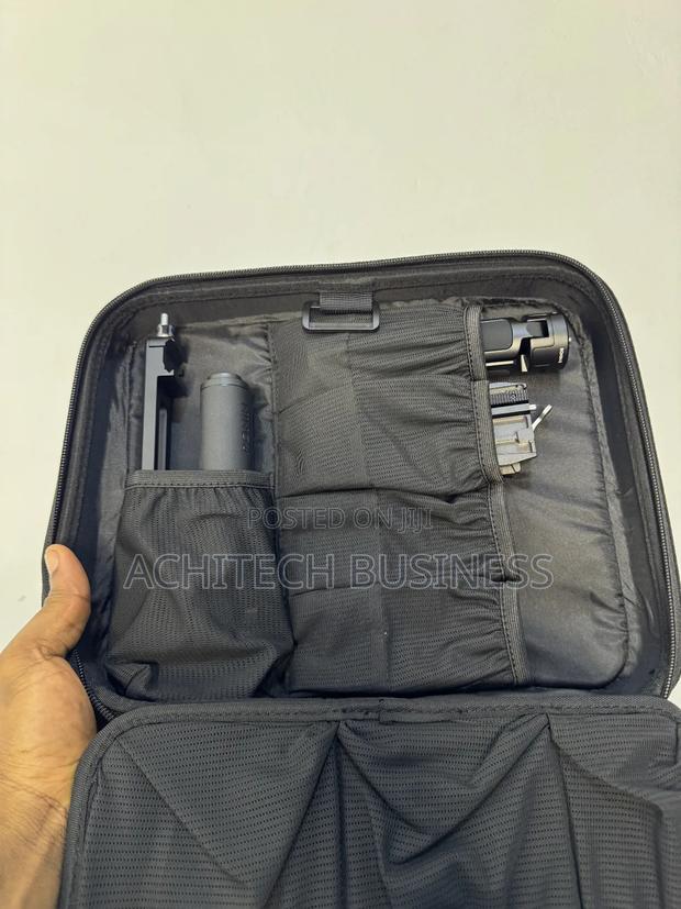 Dji Rs3 Pro Gimbal – 98% New photo 5