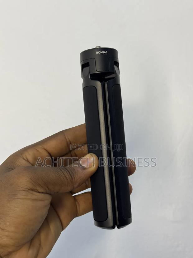 Dji Rs3 Pro Gimbal – 98% New photo 6