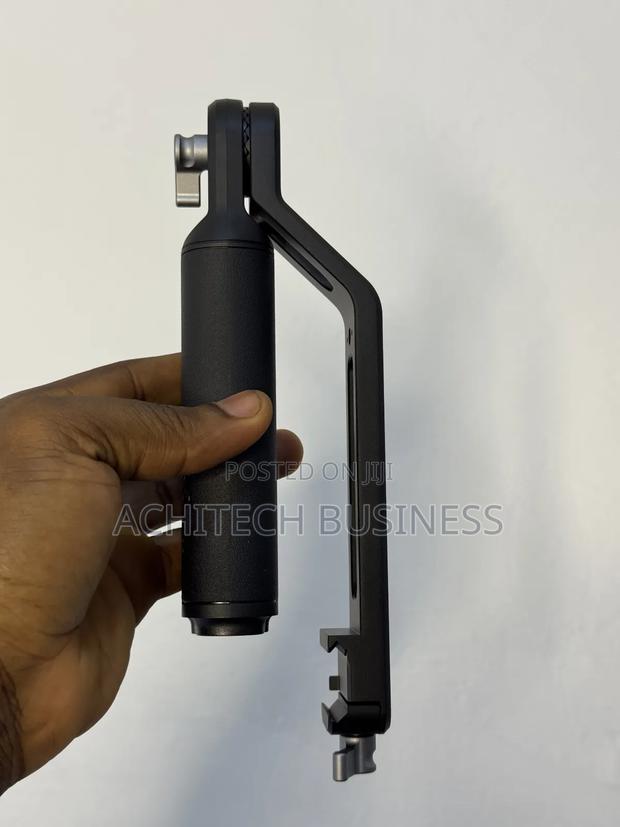 Dji Rs3 Pro Gimbal – 98% New photo 7