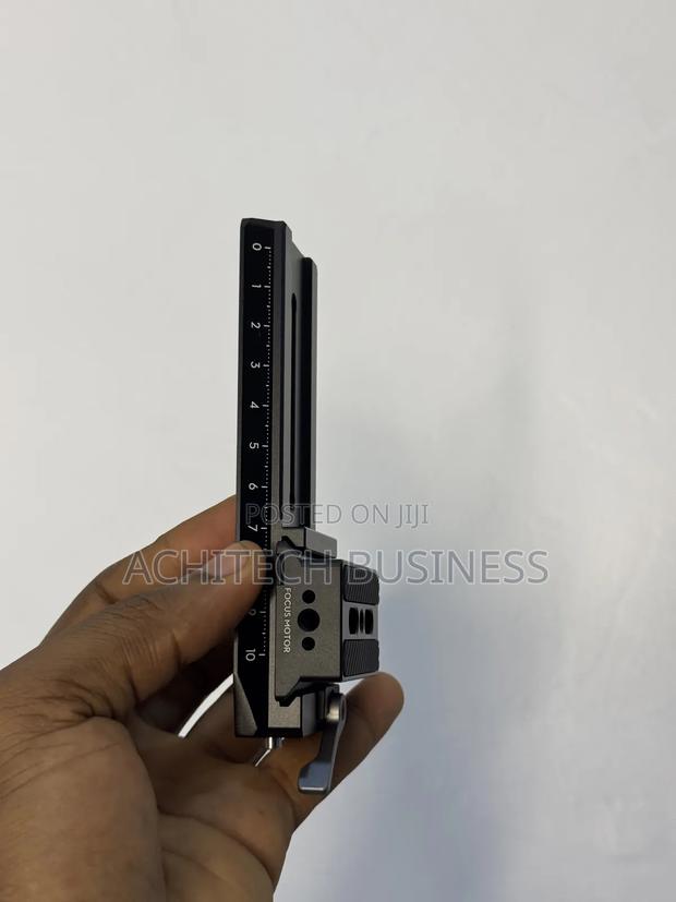 Dji Rs3 Pro Gimbal – 98% New photo 8
