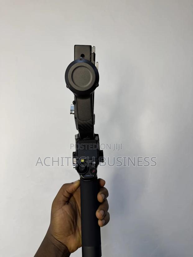 Dji Rs3 Pro Gimbal – 98% New photo 13