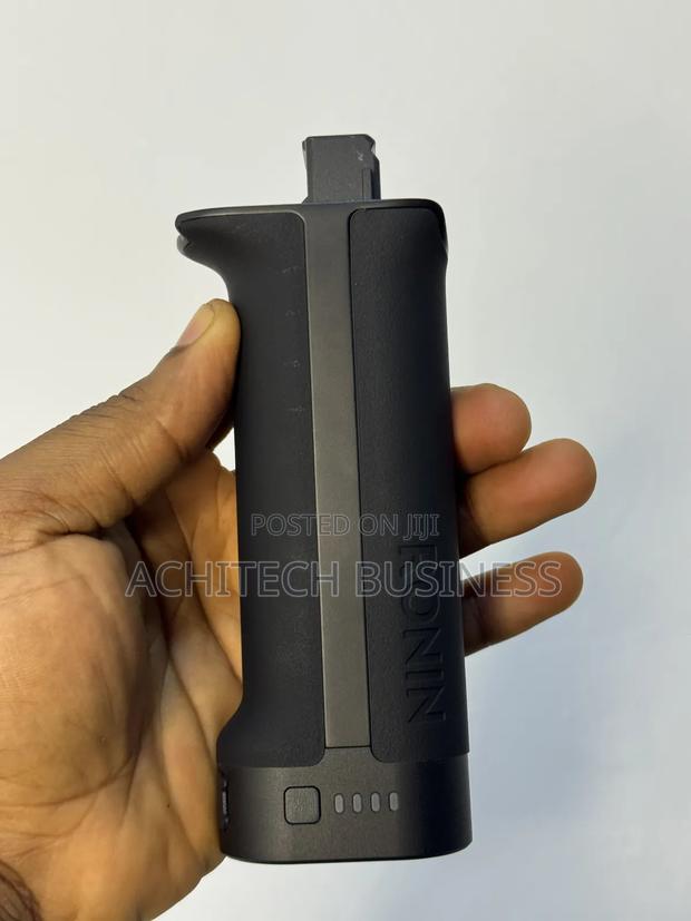 Dji Rs3 Pro Gimbal – 98% New photo 14