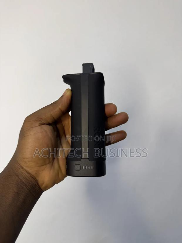 Dji Rs3 Pro Gimbal – 98% New photo 15