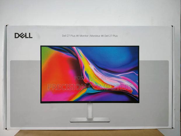 Dell S2725qs 120hz Uhd Gaming Monitor