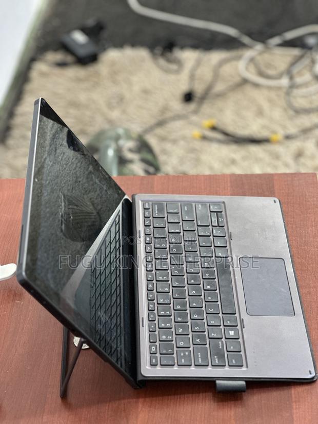 Laptop HP X2 4GB Intel Core I3 SSD 128GB photo 3