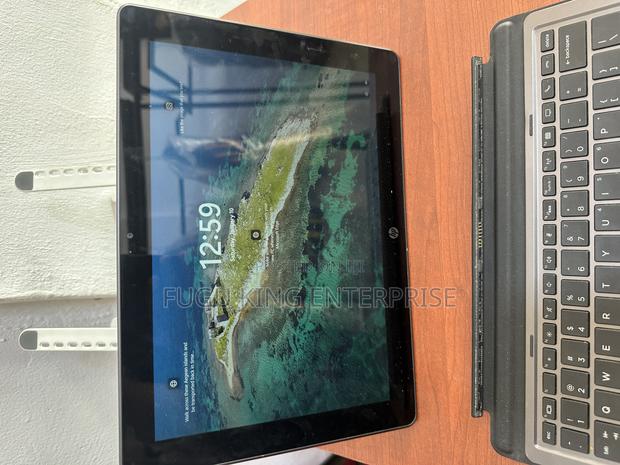 Laptop HP X2 4GB Intel Core I3 SSD 128GB photo 4