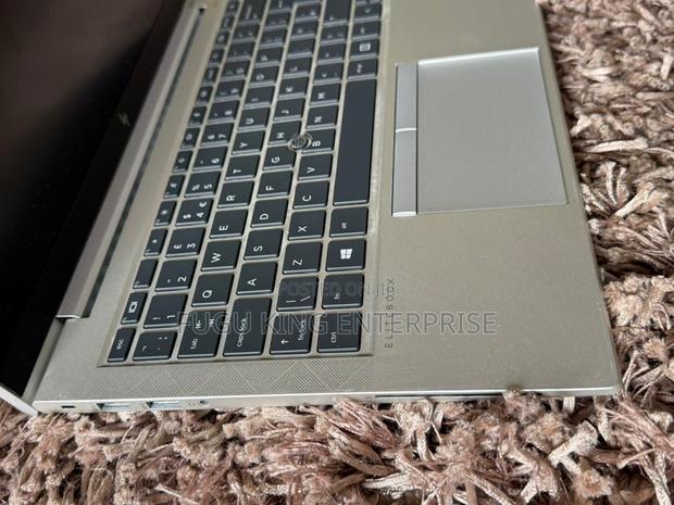 New Laptop HP EliteBook 845 G7 16GB AMD Ryzen 7 SSD 1T photo 6