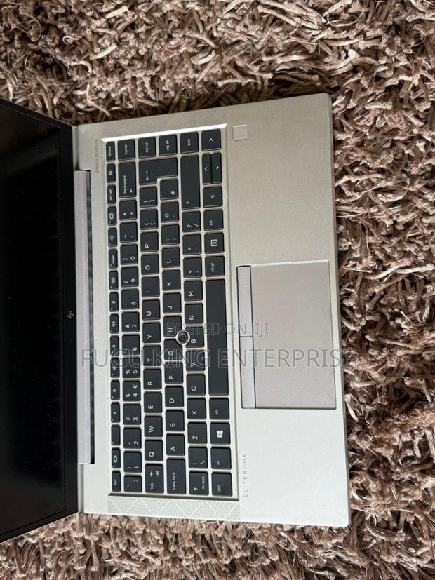 New Laptop HP EliteBook 845 G7 16GB AMD Ryzen 7 SSD 1T photo 4
