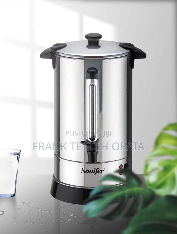 Sonifer 20l Electric Commercial Hotwater Dispenser