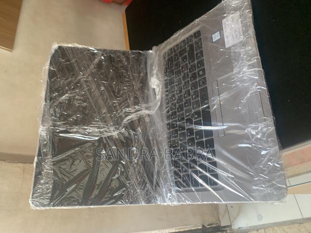 New Laptop HP EliteBook 840 G3 16GB Intel Core I5 SSD 256GB photo 3