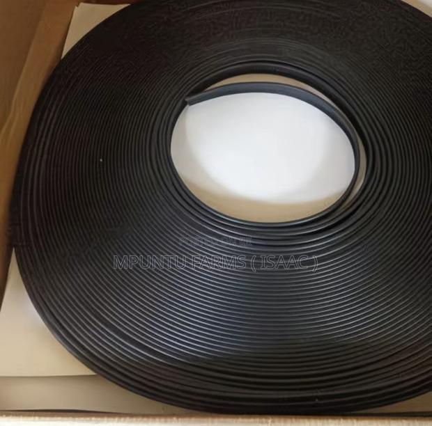 Black Ring for Photo Frames