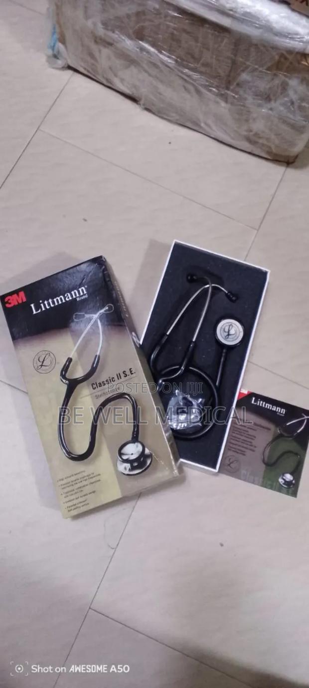 Littmann Stethoscope Classic 2 · Photo 2