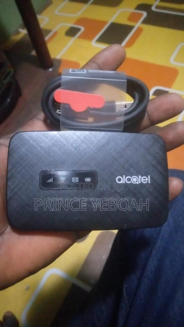 Pridor Enterprise Mifi photo 4