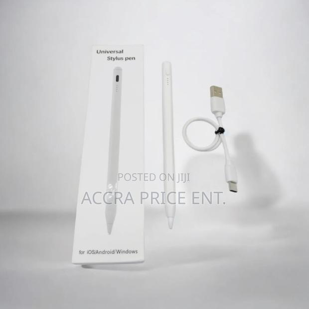 Stylus Pen (457583) photo 2