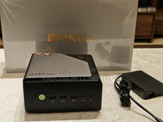 New Desktop Computer 64GB AMD Ryzen 7 SSD 1T photo 2