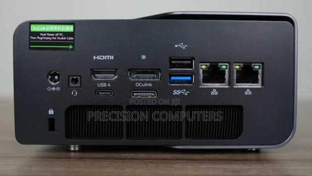 New Desktop Computer 64GB AMD Ryzen 7 SSD 1T photo 3
