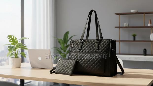Premium Large-Capacity Bag for Work Travel