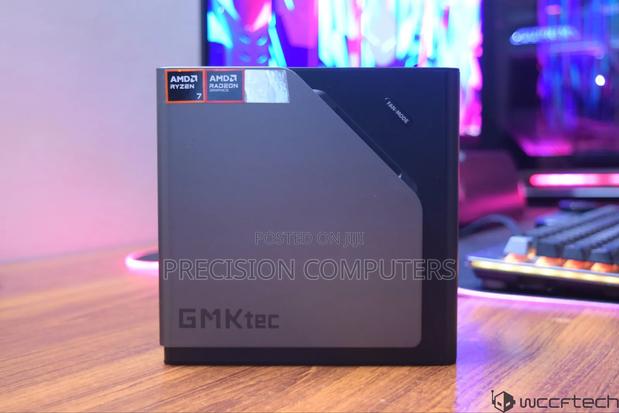 New Desktop Computer 64GB AMD Ryzen 7 SSD 1T photo 5