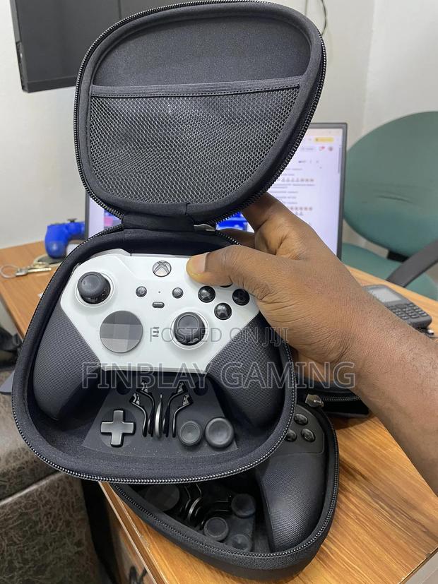 Xbox Series Elite Core 2 Controller
