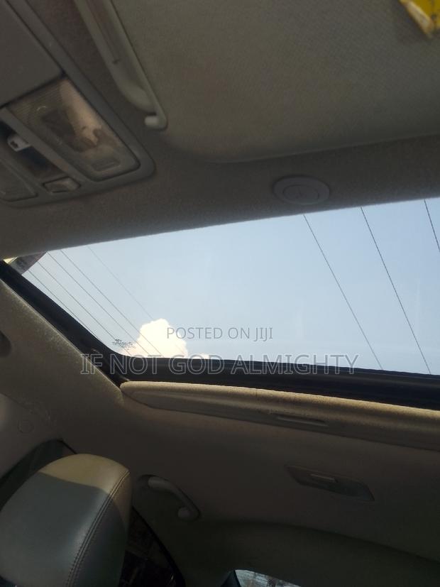 Hyundai Elantra 2013 Black