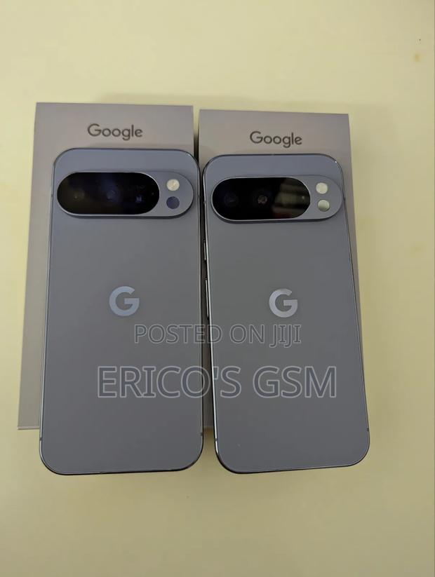 Google Pixel 10 Pro XL 256 GB Blue photo 2