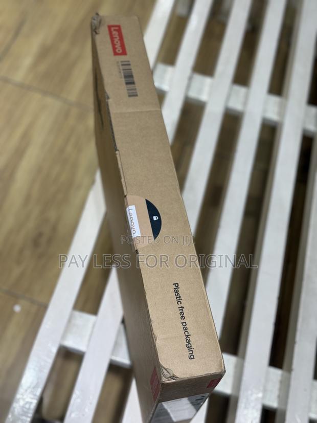 New Laptop Lenovo Yoga 7i 16GB Qualcomm Snapdragon X Elite SSD 512GB photo 5