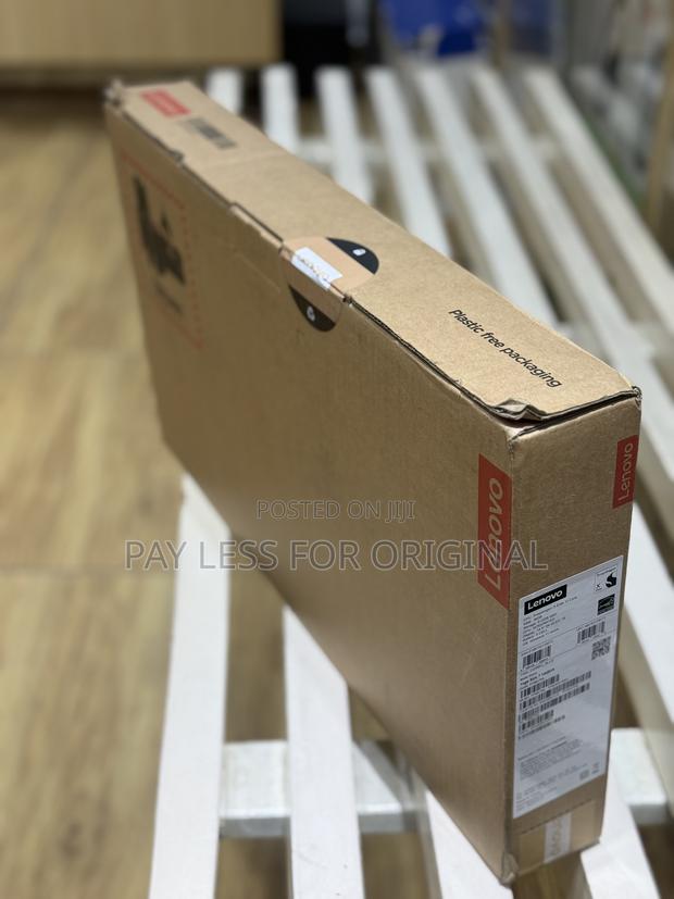 New Laptop Lenovo Yoga 7i 16GB Qualcomm Snapdragon X Elite SSD 512GB photo 4