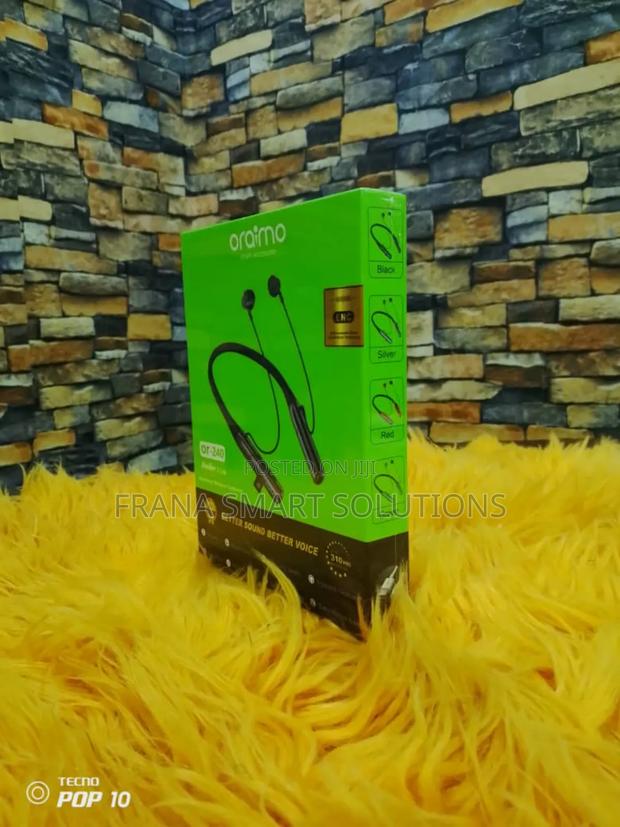 Oraimo Neckband