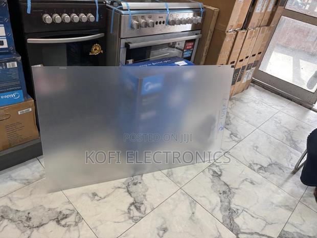 65-inch Screen Protector Crystal-clear Protective