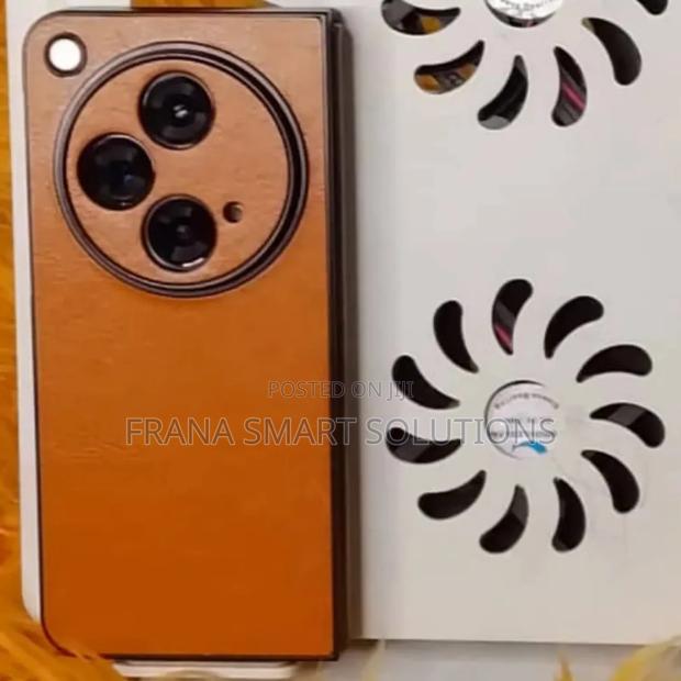 New Oppo Find N3 512 GB Black photo 2