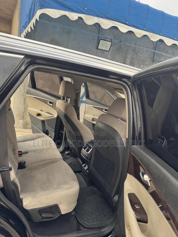 Kia Sorento 2.0T EX FWD 2018 photo 4