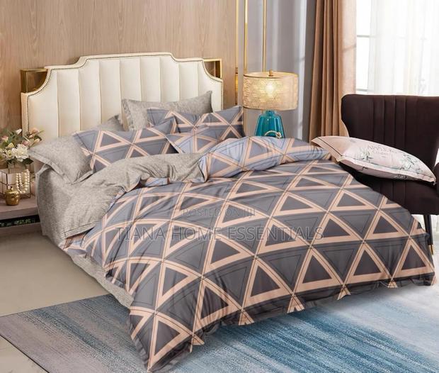 Soft Luxury Duvet – Warm Comfortable Bed Cover