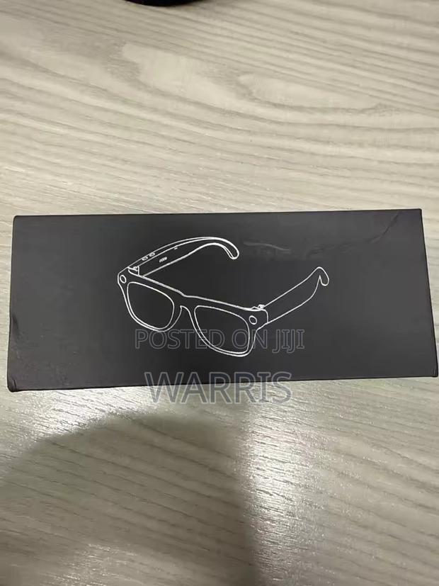 Ai Smart Glasses Ultra Clear Camera