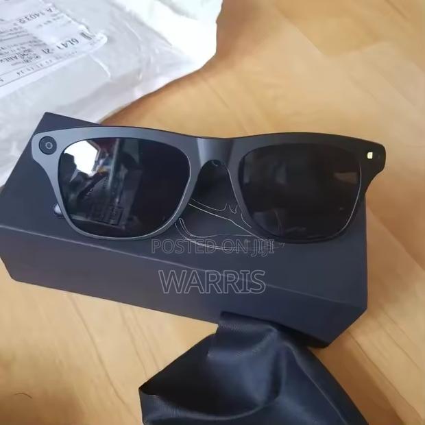 Ai Smart Glasses Ultra Clear Camera photo 2
