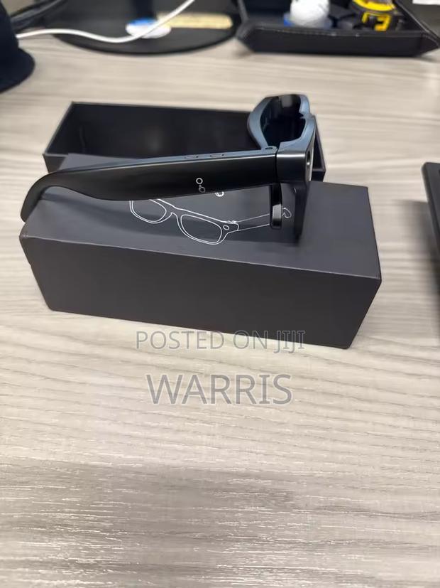 Ai Smart Glasses Ultra Clear Camera photo 4
