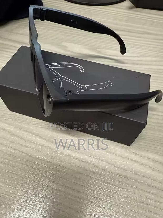 Ai Smart Glasses Ultra Clear Camera photo 5