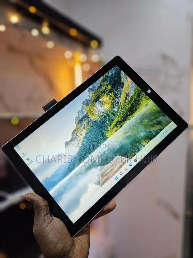 Laptop Microsoft Surface Pro 3 4GB Intel Core i5 SSD 128GB