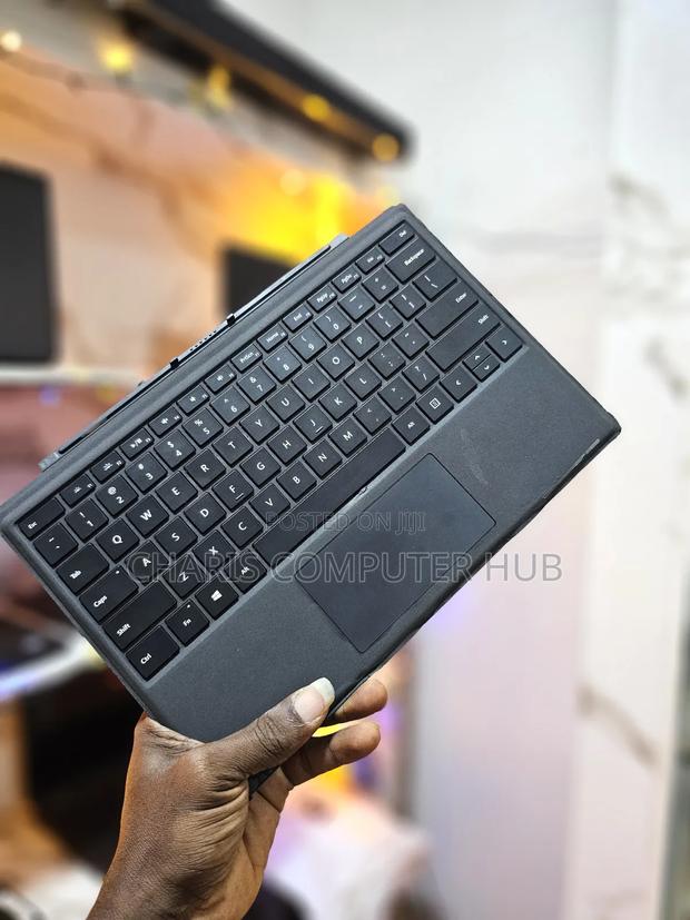 Laptop Microsoft Surface Pro 3 4GB Intel Core i5 SSD 128GB photo 5