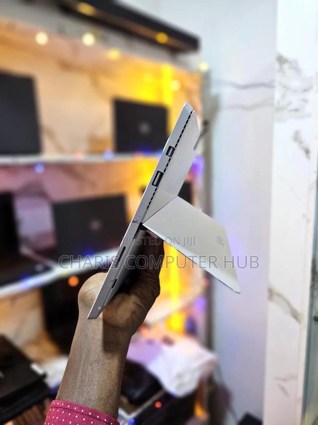 Laptop Microsoft Surface Pro 3 4GB Intel Core i5 SSD 128GB photo 6