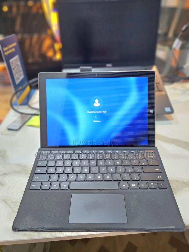 Laptop Microsoft Surface Pro 3 4GB Intel Core i5 SSD 128GB photo 2