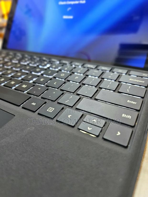 Laptop Microsoft Surface Pro 3 4GB Intel Core i5 SSD 128GB photo 7