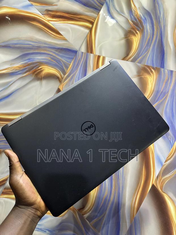 Laptop Dell Latitude 14 E7470 8GB Intel Core I7 SSD 256GB photo 4
