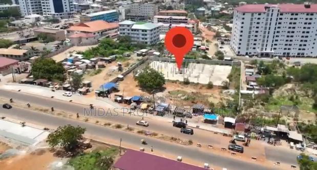 0.65 Acre Land for Sale at Upsa Main Road photo 2